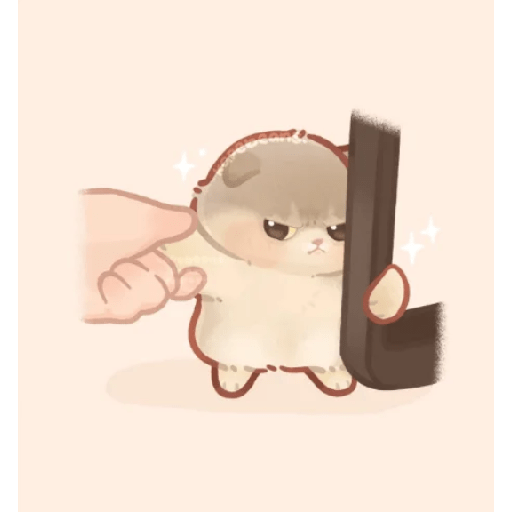 Cute cat#3 12