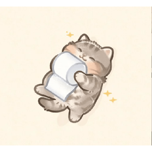 Cute cat#3 7