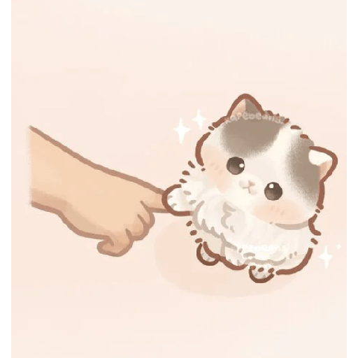 Cute cat#3 1