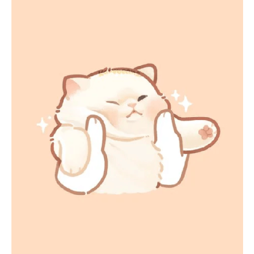 Cute cat#3 9