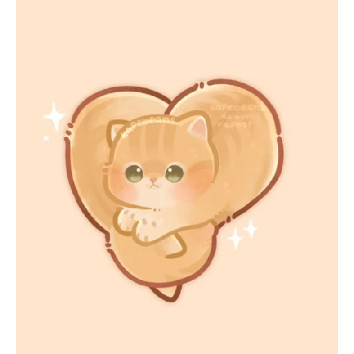 Cute cat#3 8