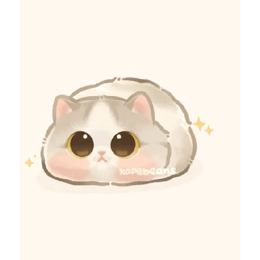 Cute cat#3 6