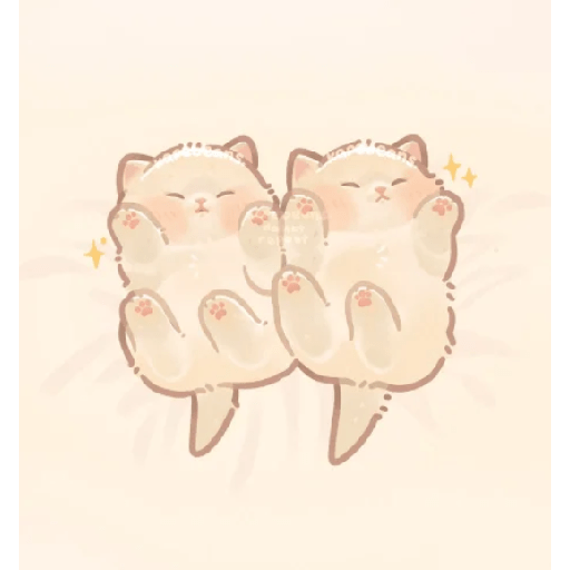 Cute cat#3 21