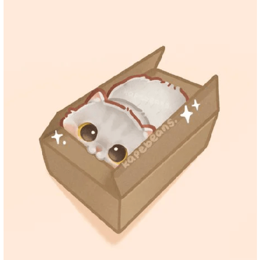 Cute cat#3 3