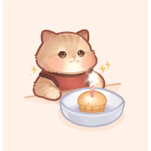 Cute cat#3 20