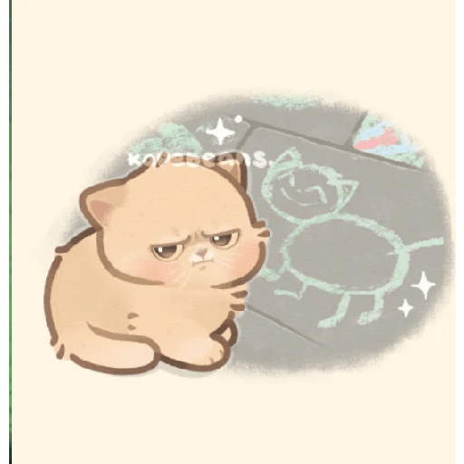 Cute cat#3 15