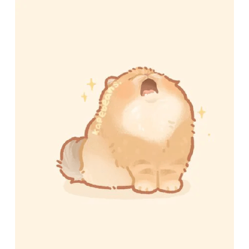 Cute cat#3 5