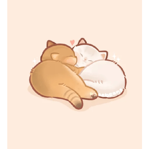 Cute cat#3 22
