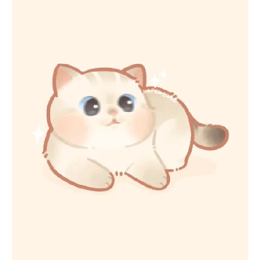 Cute cat#3 10