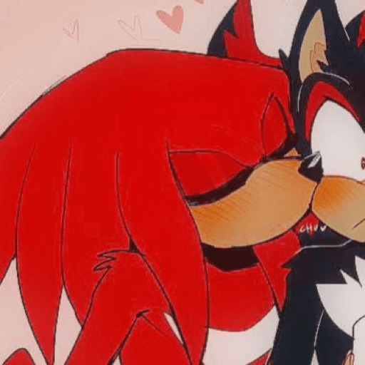Knuckles  11