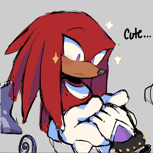 Knuckles  2