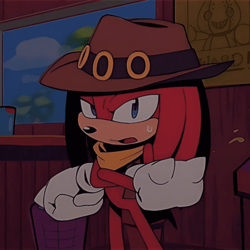 Knuckles  23