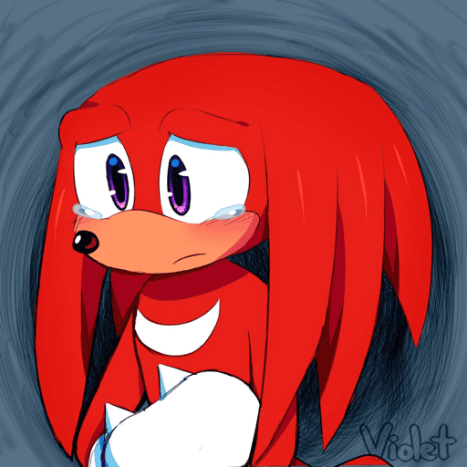Knuckles  3