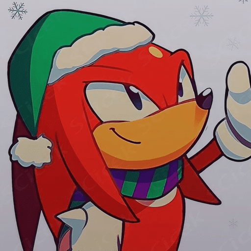 Knuckles  6