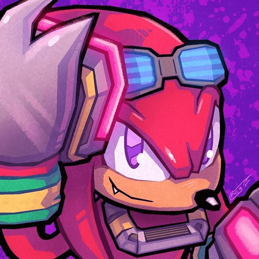 Knuckles  8