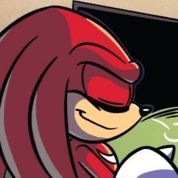 Knuckles  5