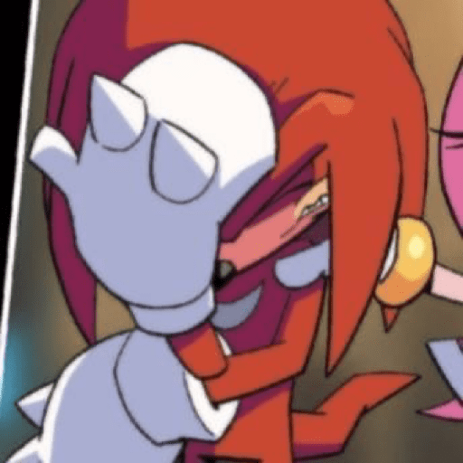 Knuckles  12