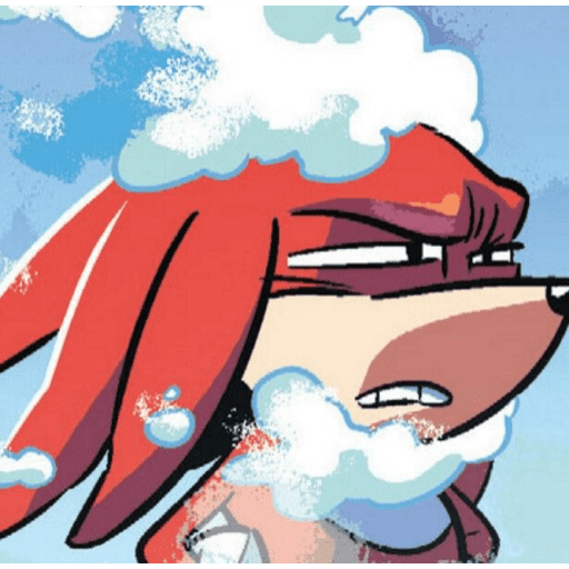 Knuckles  13