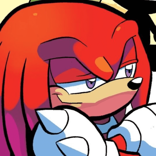 Knuckles  21