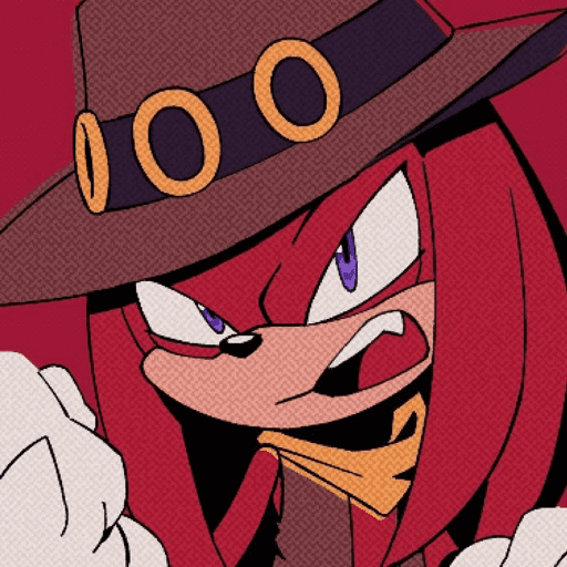 Knuckles  19