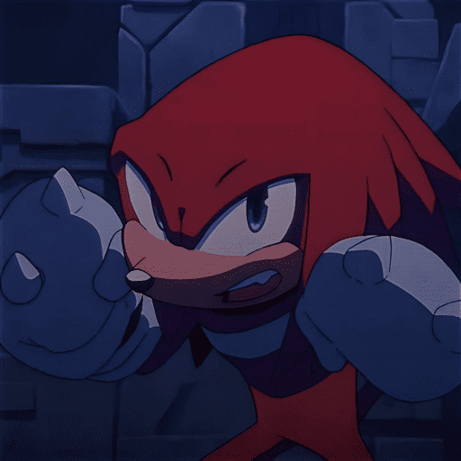 Knuckles  7