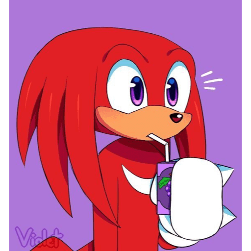 Knuckles  4