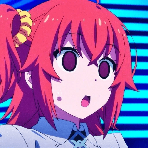 Anime Expresión 27