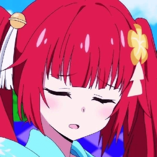 Anime Expresión 27 8