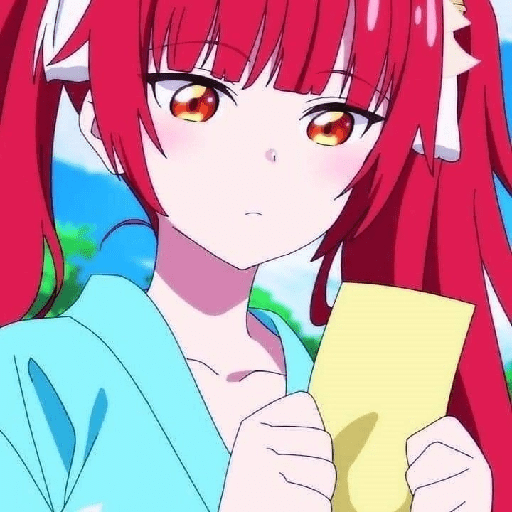 Anime Expresión 27 9