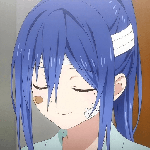 Anime Expresión 27 10