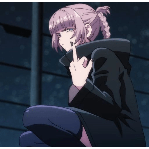 Anime Expresión 27 12