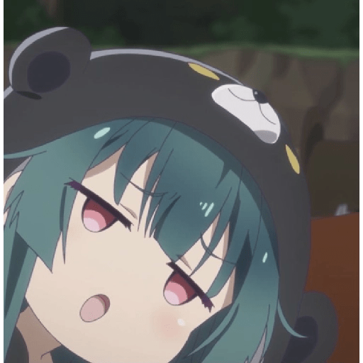 Anime Expresión 27 13