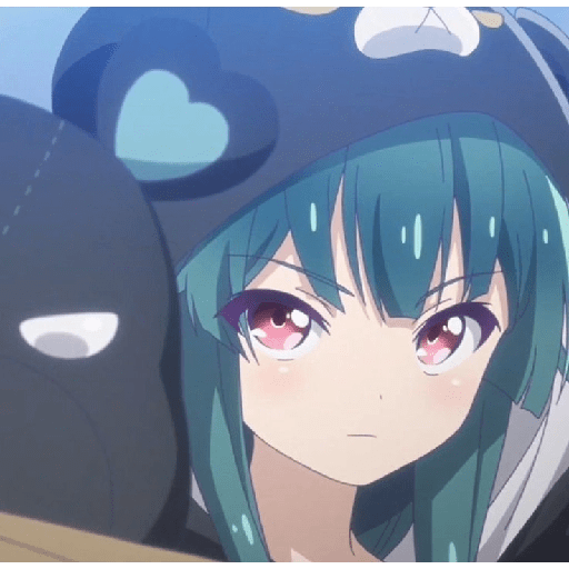 Anime Expresión 27 17