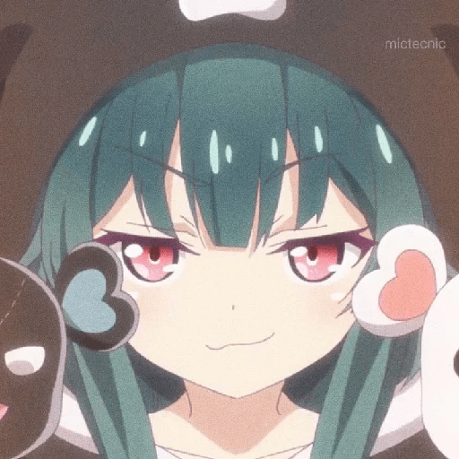 Anime Expresión 27 18