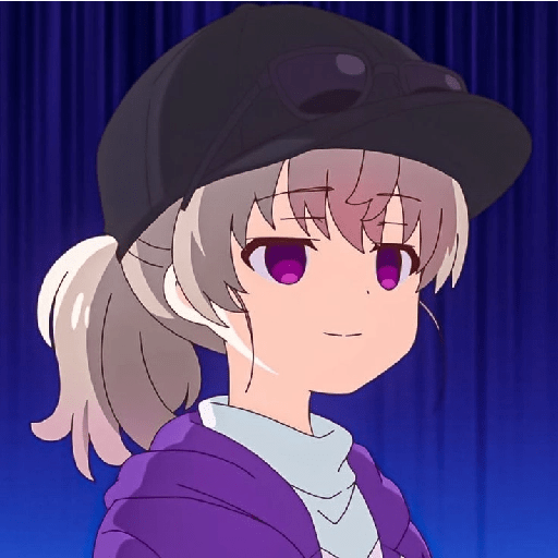 Anime Expresión 27 24