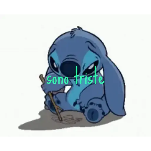 Stich 2