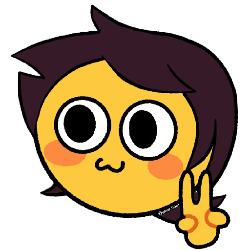 Cursed emoji Luz (????????????)