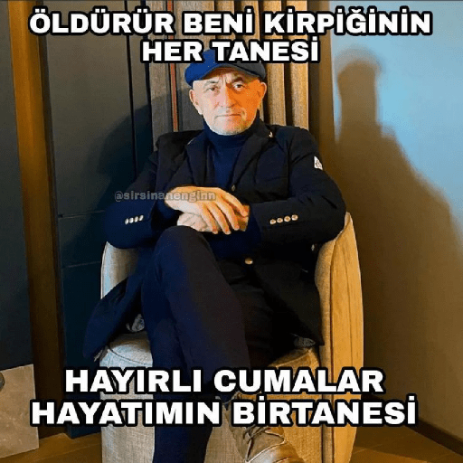Hayırlı Cumalar💅 18