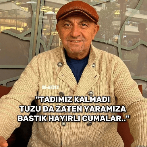 Hayırlı Cumalar💅 15