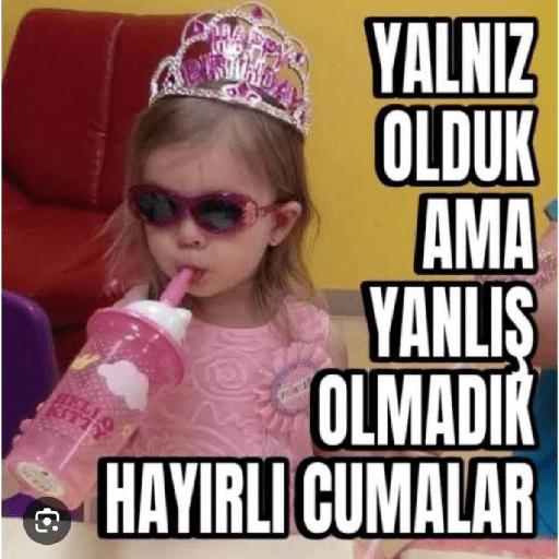Hayırlı Cumalar💅 3