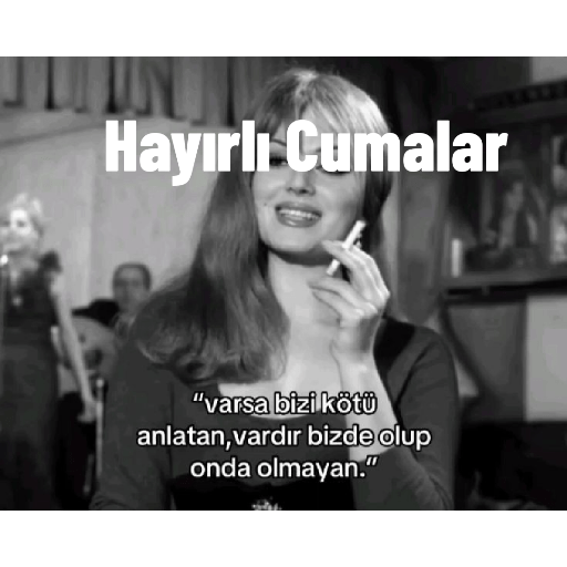 Hayırlı Cumalar💅 10