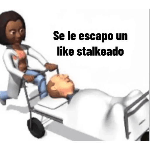 Más stickers pa' ti 30