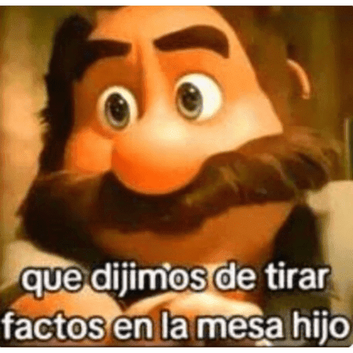 Más stickers pa' ti 22