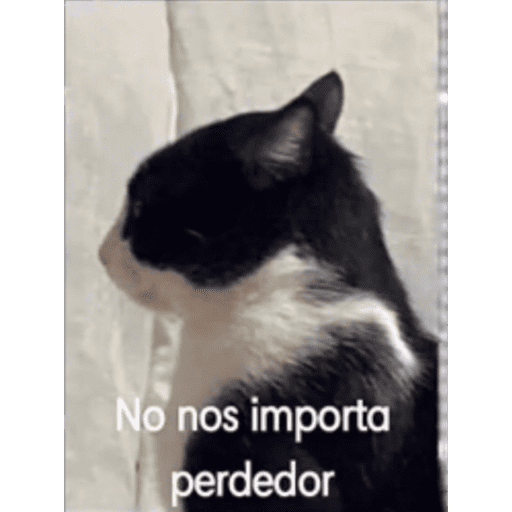 Más stickers pa' ti 3