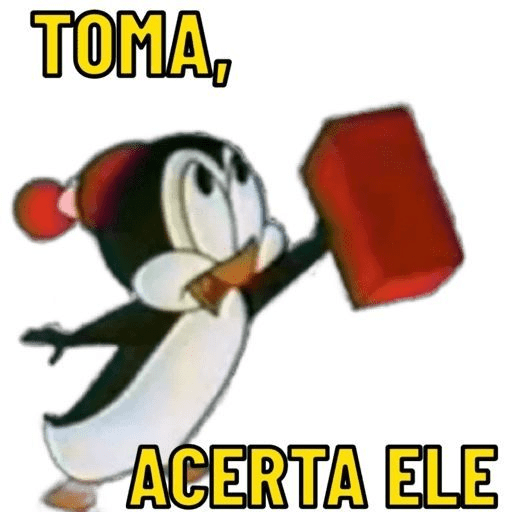 Aleatórios 2 6