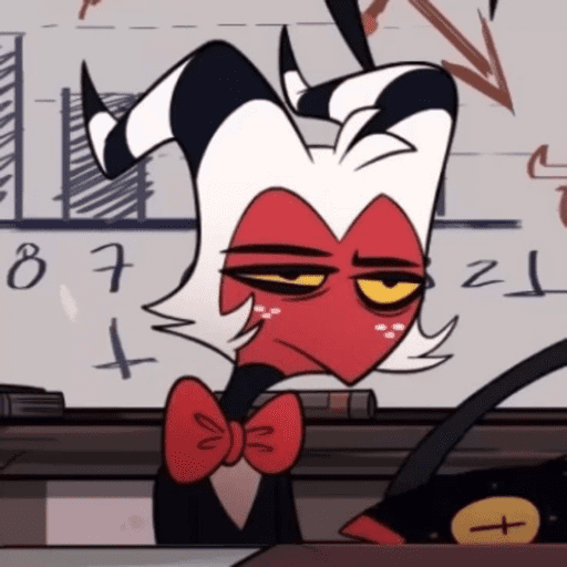 ˃̶͈◡˂̶͈ MOXXIE! 🐜 5