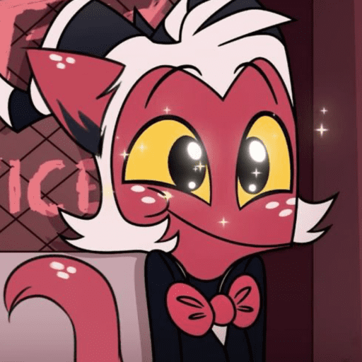 ˃̶͈◡˂̶͈ MOXXIE! 🐜 7