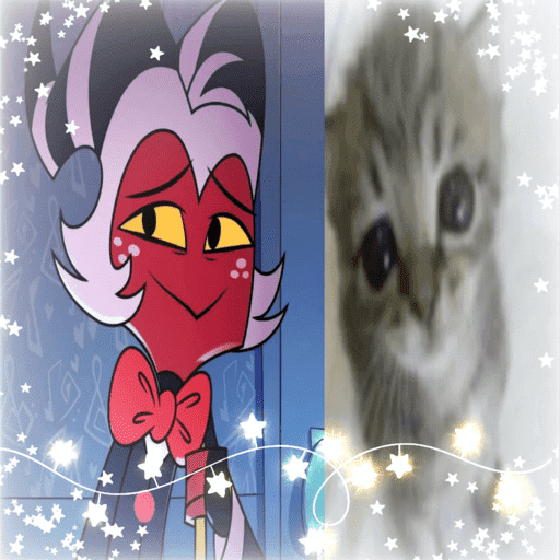 ˃̶͈◡˂̶͈ MOXXIE! 🐜 4