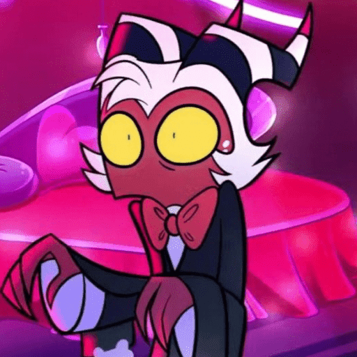 ˃̶͈◡˂̶͈ MOXXIE! 🐜 3