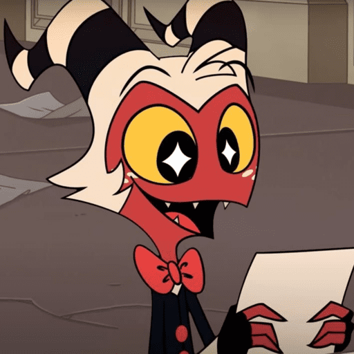˃̶͈◡˂̶͈ MOXXIE! 🐜 6
